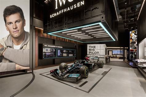 iwc dubai mall|iwc schaffhausen dubai.